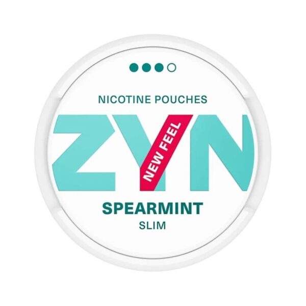 ZYN Spearmint Dubai, Sharjah, Abu Dhabi, UAE | ZYN Snus Dubai | ZYN Near Me