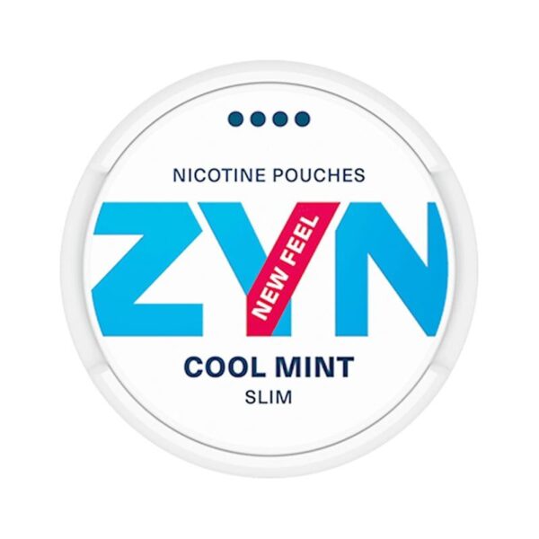 ZYN Cool Mint Dubai, Abu Dhabi | ZYN Snus UAE | ZYN Near ME