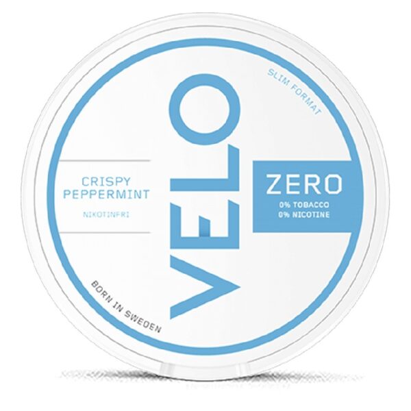 Velo Crispy Peppermint Zero Dubai| Velo Nicotine Pouches Dubai| Velo Suns Dubai| Velo Zero mg Dubai, Abu Dhabi, Sharjah, UAE| Velo Nicotine Pouches near me| Dubai Snus velo| Velo Zero| Dubai Snus Zero mg