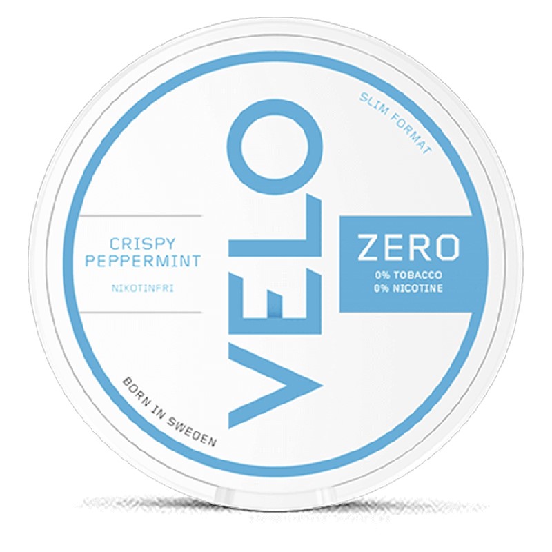 Velo Crispy Peppermint Zero Dubai| Velo Nicotine Pouches Dubai| Velo Suns Dubai| Velo Zero mg Dubai, Abu Dhabi, Sharjah, UAE| Velo Nicotine Pouches near me| Dubai Snus velo| Velo Zero| Dubai Snus Zero mg