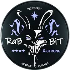 Rabbit Blueberry Dubai, Abu Dhabi, Sharjah, UAE| Rabbit nicotine pouches Dubai| Rabbit Nicotine Pouches Abu Dhabi| Rabbit UAE| Rabbit Snus in UAE| Rabbit Nicotine pouches| Dubai Best Nicotine Pouches rabbit| Dubai Rabbit nicotine Pouches| Dubai Snus Rabbit| Dubai Nicotine Pouches