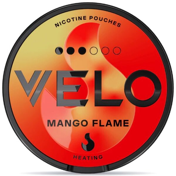 Velo Mango Flame Dubai | Velo Nicotine Pouches UAE | Velo Snus UAE| Best Nicotine Pouches Dubai Velo| Velo Mango Snus| marina Dubai snus| Dubai Best Nicotine Pouches| Velo mango flame in Dubai| Velo Snus UAE| velo Nicotine Pouches Abu Dhabi, Sharjah|