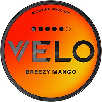Velo Breezy Mango Dubai| Velo Nicotine Pouches Dubai, Abu Dhabi, Sharjah, UAE| Best velo Nicotine Pouches UAE| Velo Snus Dubai| Dubai Velo Snus| UAE Snus| Velo Snus Abu Dhabi| Velo Nicotine Pouches near me