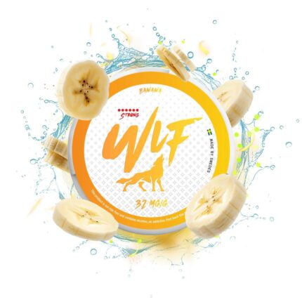 WLF Banana nicotine pouches in Dubai| WLF Banana Snus in Dubai, Abu Dhabi, UAE| best snus in Dubai| Best Snus in Dubai| Snus Dubai| Dubai Best snus WLF| Where buy snus in Dubai| Where find WLF snus in Dubai| buy snus WLF snus| Dubai WLF| WLF Dubai| Best WLF Snus Dubai| Buy WLF nicotine Pouches Dubai| Where to buy WLF Snus Dubai| WLF snus in Dubai Marina, palm Jumeriah, JVC, JBR, JLT, Dubai Sports city, Dubai Land, Deira, Sharjah, Dubai Downtown, Business Bay, international City| Abu Dhabi WLF Snus| WLF Abu Dhabi Nicotine Pouches| Best Nicotine Pouches Dubai