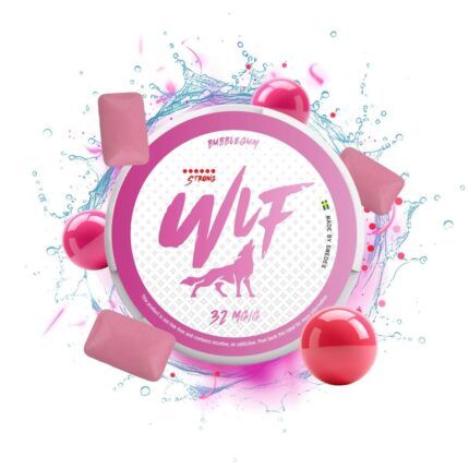 WLF Bubblegum nicotine Pouches in Dubai| WLF snus in Dubai, Abu Dhabi, UAE| Snus Dubai| Dubai Snus| Best WLF snus in Dubai| Buy WLF snus in Dubai| Where buy WLF snus in Dubai| where find WLF snus in Dubai| WLF Snus in Dubai Marina, Palm Jumeriah, JVC, JBR, JLT, Damek Hills, Dubai Sports City, Dubai Land| Dubai WLF Bubblegum| Nicotine Pouches Dubai WLF| Best Dubai WLF| Bubblegum Dubai WLF Snus| Dubai WLF Bubblegum| Abu Dhabi WLF| Best WLF Abu Dhabi| WLF Abu Dhabi| Best Nicotine Pouches Abu Dhabi| Where to buy WLF Snus In Abu Dhabi