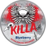 Killa Blueberry Snus in Dubai, Abu Dhabi, UAE| Killa Nicotine Pouches in Dubai, Abu Dhabi, UAE| Dubai killa snus| Snus Dubai in Marina, Palm Jumeirah, Dubai| Best Killa Snus in Downtown| Killa Nicotine Pouches Dubai, Abu Dhabi, UAE