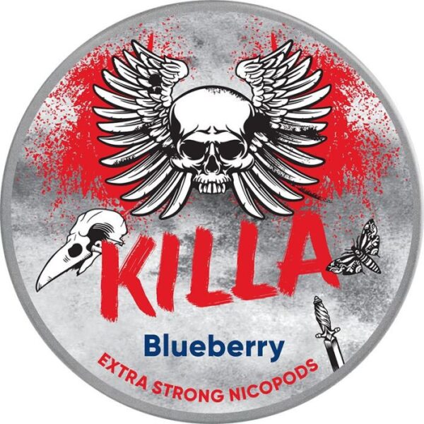 Killa Blueberry Snus in Dubai, Abu Dhabi, UAE| Killa Nicotine Pouches in Dubai, Abu Dhabi, UAE| Dubai killa snus| Snus Dubai in Marina, Palm Jumeirah, Dubai| Best Killa Snus in Downtown| Killa Nicotine Pouches Dubai, Abu Dhabi, UAE