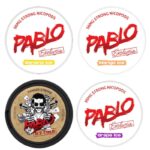 Pablo Nicotine Pouches| Pablo Snus