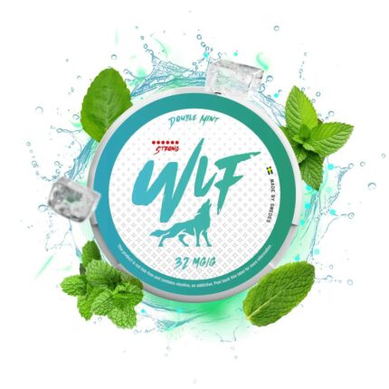 WLF Double Mint Snus in Dubai, Abu Dhabi, UAE| WLF nicotine pouches in Dubai| Buy WLF snus in Dubai| Best Snus Dubai| Snus Dubai | Dubai Nicotine Pouches WLF| Double Mint in Dubai| WLF snus in marina, Palm Jumeirah| Order snus in Dubai| Where to buy snus in Dubai| where find best WLF snus|