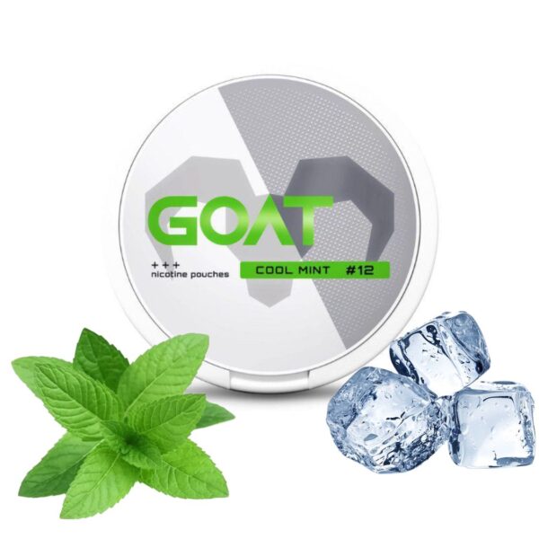 Goat Nicotine Pouches| Goat Snus in Dubai, Abu Dhabi, UAE| Best Snus Dubai| Snus Dubai UAE| Abu Dhabi Goat Snus| Buy Best Goat Snus in Dubai| Best Snus goat Abu Dhabi