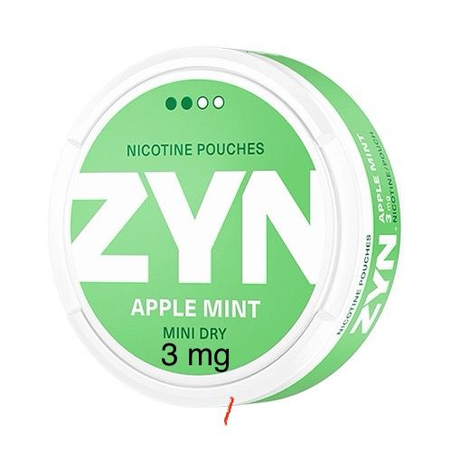ZYN Apple Mint 3mg snus Dubai, Abu Dhabi, UAE| ZYN Snus Dubai| ZYN Snus in Marina| Best ZYN Snus in Palm Jumeriah| Dubai Downtown Snus| ZYN Snus in Abu Dhabi