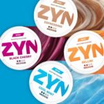 ZYN Nicotine Pouches| ZYN Snus