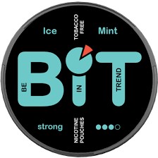 Bit Ice Mint 20mg Dubai, Abu Dhabi, Sharjah, UAE| Bit Nicotine Pouches Dubai| Bit Nicotine Pouches Abu Dhabi| Bit Snus Dubai, Abu Dhabi, Sharjah, UAE| Dubai Snus UAE| Dubai Marina Bit Snus| Plam jumeirah Dubai nicotine Pouches Bit| Dubai Bit Ice Mint