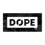 Dope Nicotine Pouches| Dope Snus